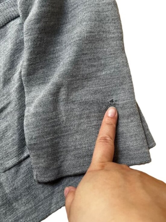 Lululemon Cardigan Sweater - Picture 4 of 6